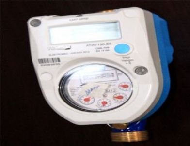 Bartın’da 35 Kişi Kişi Akıllı Sayaç Kullanıyor