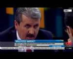 CNN - BBP lideri Destici: Ak Parti'den teklif almadık
