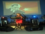 ATAOL BEHRAMOĞLU - Belediyeden Sevgililer Günü Konseri