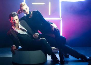 Biscolata Carlos'u Petek Kaptı