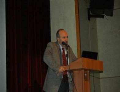 Bitlis’te ‘Ey İnsan’ Projesi