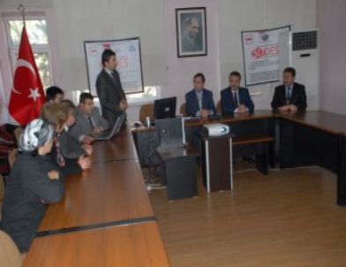 Engelliler İçin El Sanatları Kursu Açılacak