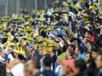 BATE BORISOV - Fenerbahçe Taraftarına Ahlaksız Teklif