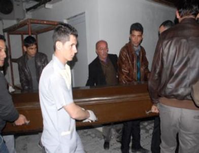 Fethiye’de Balık Tutan Genci Dalgalar Yuttu