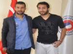 FETHIYESPOR - Fethiyespor'de İki Futbolcuya 10’ar Bin Tl Para Cezası