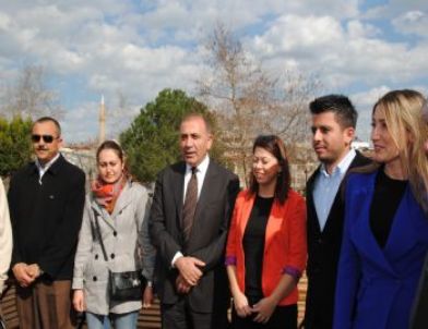 Gürsel Tekin: İktidar, İnsanlarda Sevgililer Günü Kutlayacak Derman Bırakmadı