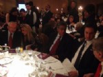 Kılıçdaroğlu, Londra'da İşçi Partisi'nin Akşam Yemeğine Katıldı