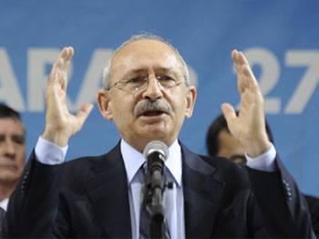 Kılıçdaroğlu'nun iddiası tutanaklarla çürütüldü