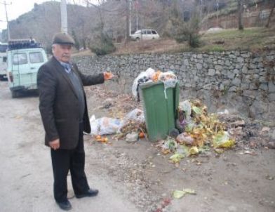 Köylünün Çöp İsyanı