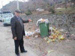 Köylünün Çöp İsyanı