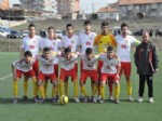 SARı KıRMıZıLıLAR - Malatya 1. Amatör Küme Futbol Ligi