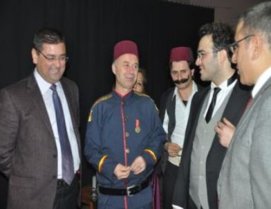 Milas'ta Sürpriz Ziyaret