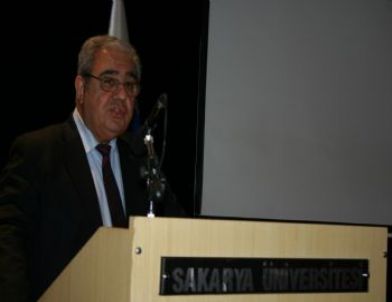 Şandır: Suriye’deki Türkmenlerin Kaderi Kerkük Gibi Olmamalı