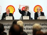 TPAO - TPAO, Shell İle Karadeniz’de Petrol Arayacak