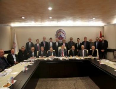 Uzun Sokak ve Meydan Bölgesi Canlandırma Projesi