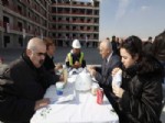 FETHI YAŞAR - Yenimahalle’de Öğrenci Evi Hızla İlerliyor