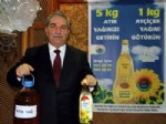 5 Litre Atık Yağ Getirene 1 Litre Yeni Yağ