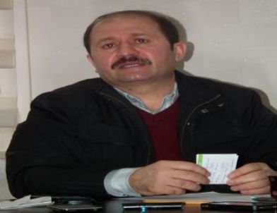 Ak Parti’li Can: “yatırımları Takip Ediyor, Problemlerin Üzerine Gidiyoruz”