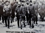 BALKAN SAVAŞLARI - “balkan Savaşı 1’nci Dünya Savaşı’nın Provasıydı”