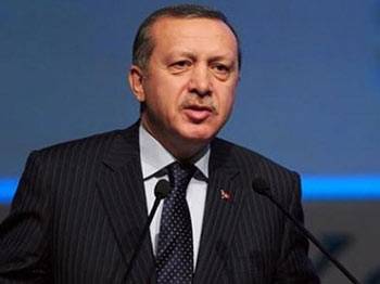 Erdoğan resti çekti: Millete gideriz