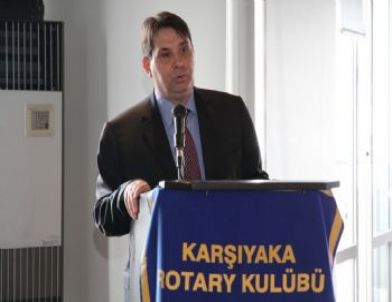 Başkan Tartan, Amatör Sporun Sorunlarına Dikkat Çekti