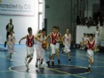 BILKENT - Basketbolu Sevdirmek İçin Yeni Bir Lig Oluşturuldu