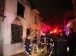 Bursa'da yangın faciası: 2'si çocuk 3 kişi öldü