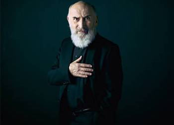 'Çingenelik Var Bende Herhalde'