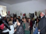 Datça Bademinin Korunması ve Tanıtımı Projesi Hayata Geçiyor