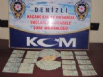 Denizli’de Sahte Para Operasyonuna 5 Tutuklama