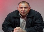 MEHMET EREN - Diyarbakırsporlu Futbolcular Maçlara Çıkmama Kararı Aldı