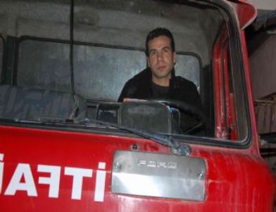 Eski Hükümlü Memur Olmak İçin Girdiği Sınavde Ter Döktü