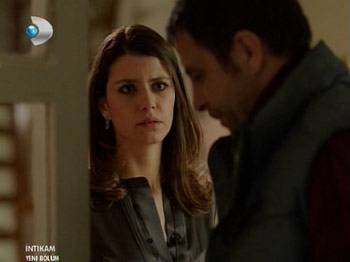 Rüzgar, Yağmur'a aşkını itiraf etti