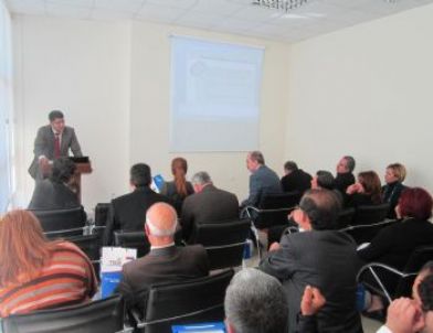 İpard Programı Yenişehir’de Tanıtıldı