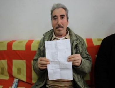 İşçiyi Şaşırtan Vergi Borcu