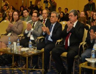 İzmir Sürdürülebilir Kalkınma Diyaloğu Konferansı