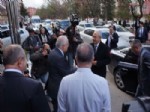 SİNAN AYGÜN - Kılıçdaroğlu, Tedavi Gören Demirel'i Ziyaret Etti