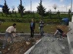 SEYİT ONBAŞI - Kınalı Asker Parkı 18 Mart’ta Açılacak