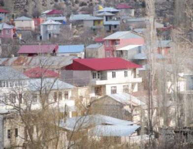 Or Köy Kredileri Çatıları Kapladı