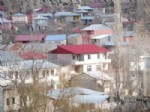 MUSTAFA ARSLAN - Or Köy Kredileri Çatıları Kapladı