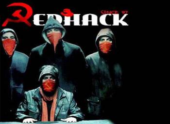 Redhack ekibi canlı yayına çıkıyor!