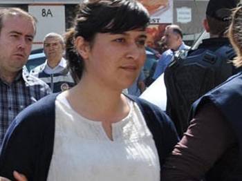 Sevil Sevimli'ye 5 yıl 2 ay hapis cezası