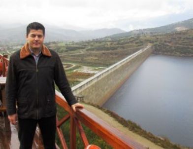 Son Yağışlar Beydağ Barajı’na Yaradı