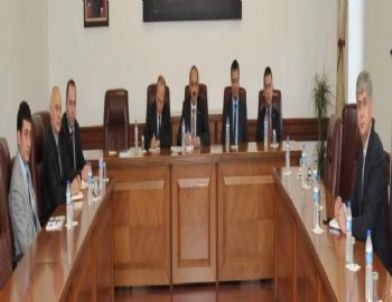 TÜV Rheinland ve Kü Ortak Proje Yürütecek