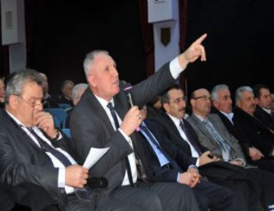 Yalova'nın Nüfus Projeksiyonu 650 Bin