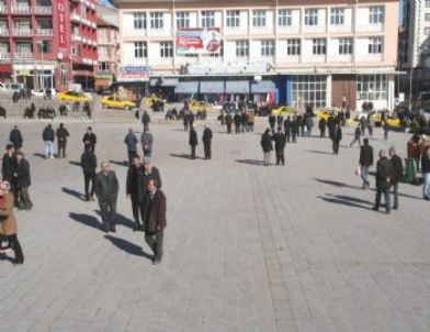 Yozgat’ta 2012 Yılında Sigortalı Sayısı Arttı Bağ-Kurlu Sayısı Azaldı