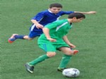 VE GOL - Aliağaspor U-14 Futbol Takımı İzmir Şampiyonu Oldu