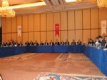 DSI - Bakan Eroğlu, Antalya’da Dsi Üst Yönetim Eğitimi'ne Katıldı