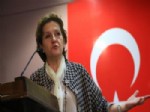 İLKER GÜRKAN - CHP'li Güler: “Kürtçe’yi Yasaklayanların Yaptığı Cinayeti Bizim Üstümüze Kimse Atamaz”