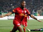 DAILY MAIL - Drogba Avrupa’da Manşette